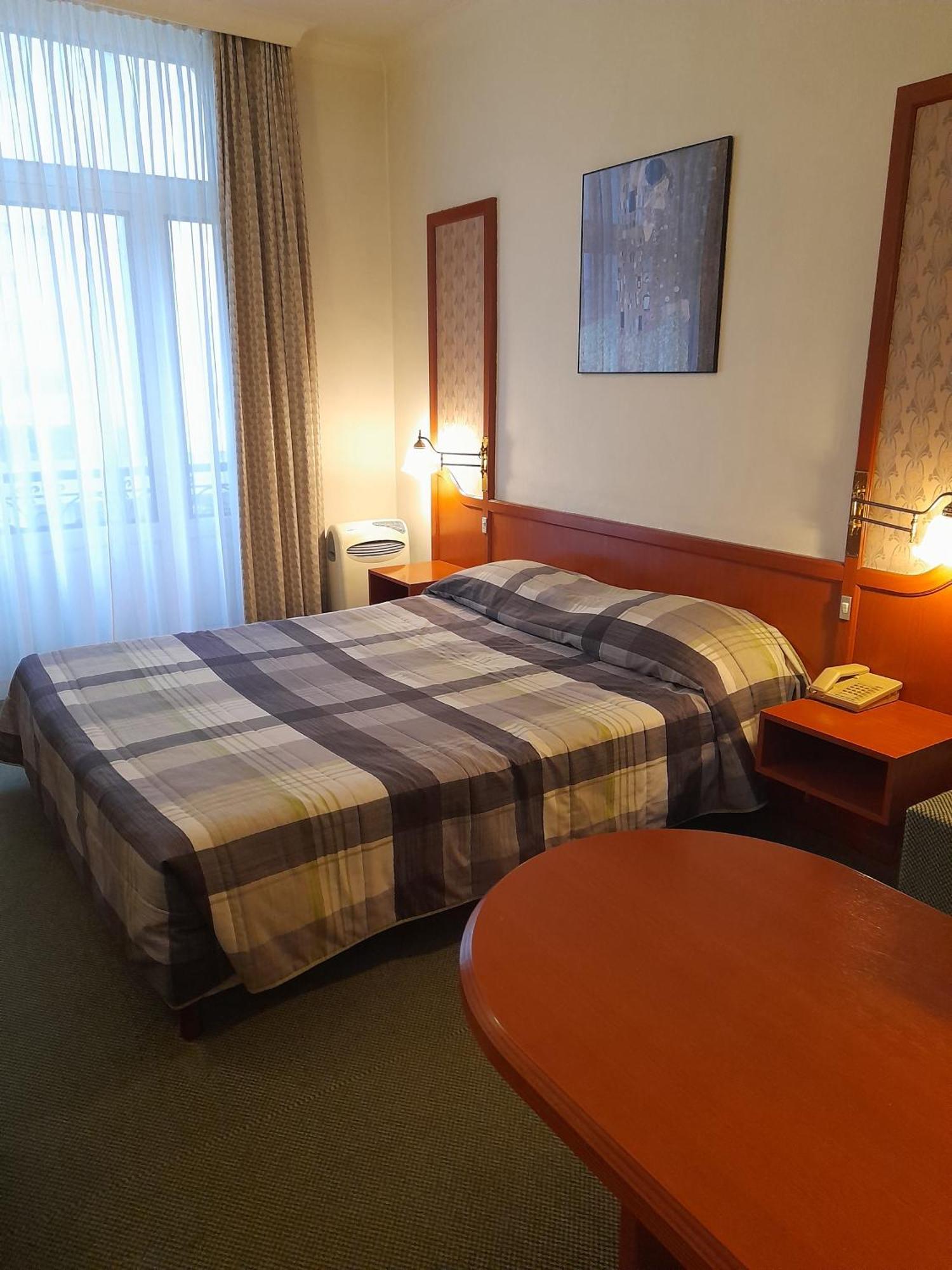 Le Dome Hotel Bruxelles