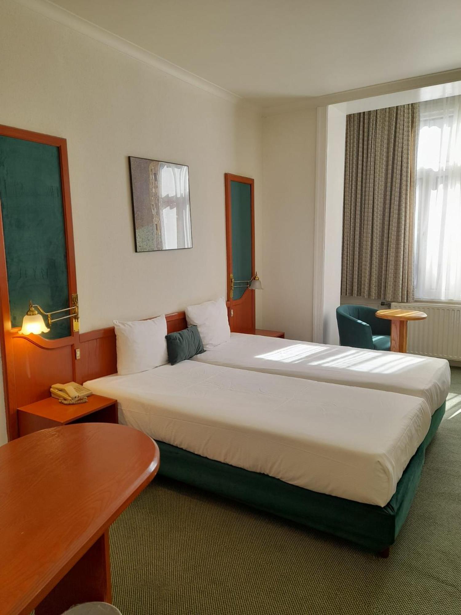 Le Dome Hotel Bruxelles