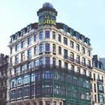 Le Dome 3* Bruxelles