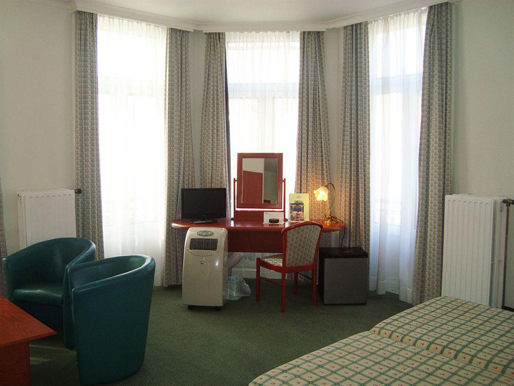 Le Dome Hotel Bruxelles