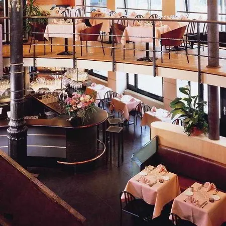 Hotel Le Dome 