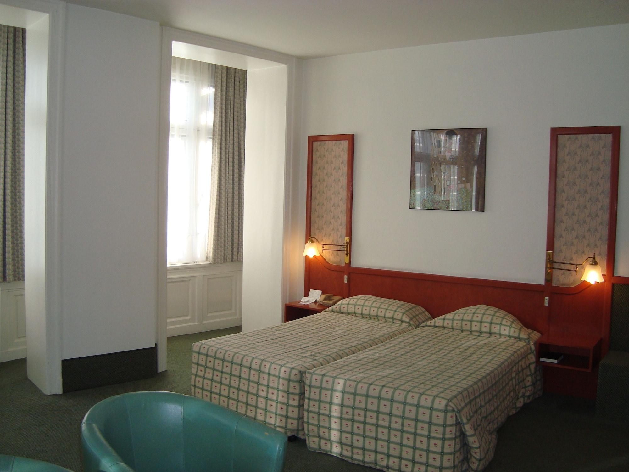 Le Dome 3* Brussel