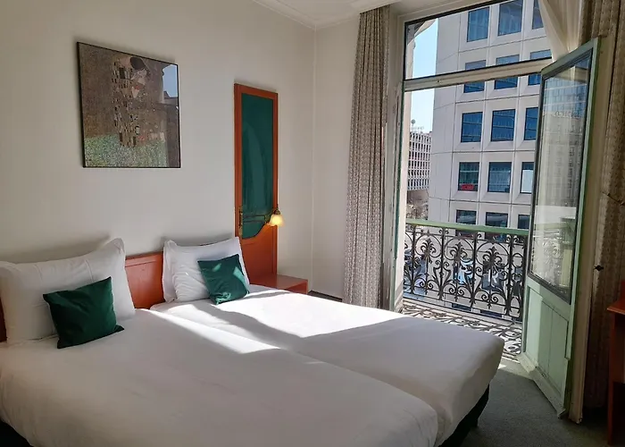 Hotel Le Dome
